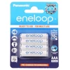 Kép 2/2 - Panasonic Eneloop akkumulátor mikro AAA B4 750mAh