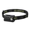Kép 2/7 - Nitecore NU20 akkus fejlámpa 360 lumen (kifutó)