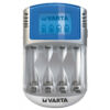 Kép 2/3 - VARTA Akkutöltő LCD (üres) 120min (AA/AAA)