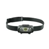 Kép 2/6 - Technik Fejlámpa H15 (akkumulátoros) XTE LED + USB Type-C (220 lumen)