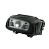 Kép 4/6 - Technik Fejlámpa H15 (akkumulátoros) XTE LED + USB Type-C (220 lumen)