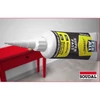 Kép 2/2 - Soudal Fix All Turbo Ragasztó-tömítő fehér 125ml