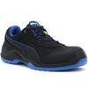 Kép 1/5 - Puma Argon Blue Low S3 ESD SRC védőcipő 43-as
