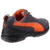 Kép 3/6 - Puma Omni Flash Low S1P SRC védőcipő 42-es
