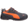 Kép 2/6 - Puma Omni Flash Low S1P SRC védőcipő 43-as