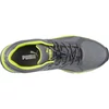 Kép 4/5 - Puma Fuse Motion 2.0 Green low S1P ESD HRO SRC védőcipő 43-as