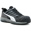 Kép 1/5 - Puma Charge Black Low S1P ESD HRO SRC védőcipő 41-es