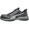 Kép 3/5 - Puma Charge Black Low S1P ESD HRO SRC védőcipő 41-es