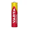 Kép 1/2 - Varta Longlife Max Power alkáli mikroelem AAA 4 db/csomag