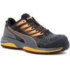 Kép 1/4 - Puma Charge Orange Low S1P ESD HRO SRC védőcipő 41-es