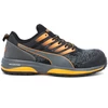 Kép 2/4 - Puma Charge Orange Low S1P ESD HRO SRC védőcipő 41-es