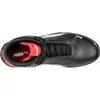 Kép 3/8 - Puma Touring Black Mid S3 munkavédelmi bakancs 43-as