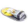 Kép 4/5 - Lakat 60mm lamellás 3k YALE  1500088 Kifutott!