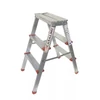 Kép 1/2 - Casaline szerelő létra 2x4 fok 5100043