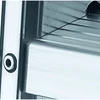 Kép 2/4 - Z500 Seventec lépcsős létra 1x5 fok szerszámtartóval Zarges