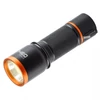 Kép 1/4 - Zseblámpa 200lm 3W COB LED 3xAA Neo Tools (9099032) 99-032