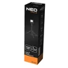 Kép 9/9 - Reflektor állványos 230V/50W 4500LM 1,8m Neo Tools (99060)