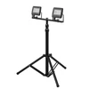 Kép 1/11 - Reflektor dupla állv. 230V/2x30W 5400LM Neo Tools (99061)