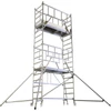 Kép 2/7 - PaxTower S-Plus 1T gurulóállvány 4-es csomag 3,55m Zarges (Werner)