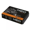 Kép 2/2 - Bit készlet 1/4" 99db Neo Tools (406245)