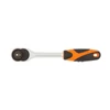 Kép 2/5 - Kendo 1/4" racsnis hajtókar CrV 16101