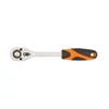 Kép 1/5 - Kendo 3/8" racsnis hajtókar CrV 16111