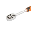 Kép 3/5 - Kendo 3/8" racsnis hajtókar CrV 16111