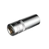 Kép 2/2 - Kendo 1/2" gyertya dugókulcsfej hatszög 21mm CrV 17084