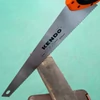 Kép 5/6 - Kendo rókafark fűrész zárt műanyag nyéllel 400mm 30401