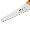 Kép 3/6 - Kendo rókafark fűrész zárt műanyag nyéllel 500mm 30403