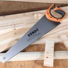 Kép 6/6 - Kendo rókafark fűrész zárt műanyag nyéllel 500mm 30403