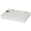 Kép 2/3 - Rendszerező doboz 11" 276x203x42mm Mano