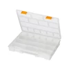 Kép 3/3 - Rendszerező doboz 11" 276x203x42mm Mano