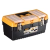 Kép 1/5 - Mano fémcsatos szerszámkoffer 413x212x186 MT-16