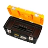 Kép 4/5 - Mano fémcsatos szerszámkoffer 413x212x186 MT-16