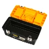 Kép 5/5 - Mano fémcsatos szerszámkoffer 413x212x186 MT-16
