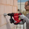 Kép 5/7 - Einhell TC/TH-RH 900/1 fúrókalapács