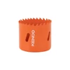 Kép 1/4 - Kendo univerzális körkivágó Bi-Metal HSS 4/6tpi 51mm 41005127