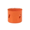Kép 2/4 - Kendo univerzális körkivágó Bi-Metal HSS 4/6tpi 51mm 41005127