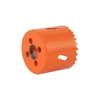 Kép 3/4 - Kendo univerzális körkivágó Bi-Metal HSS 4/6tpi 51mm 41005127