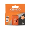 Kép 4/4 - Kendo univerzális körkivágó Bi-Metal HSS 4/6tpi 51mm 41005127