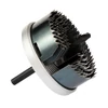 Kép 4/6 - Kendo körkivágó klt. 7db/szett 26-63x20mm 42100527