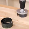 Kép 6/6 - Kendo körkivágó klt. 7db/szett 26-63x20mm 42100527