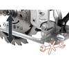 Kép 3/8 - Einhell kézi körfűrész TC-CS 1200 (4330936)