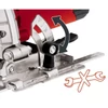 Kép 4/8 - Einhell kézi körfűrész TC-CS 1200 (4330936)