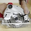 Kép 6/8 - Einhell kézi körfűrész TC-CS 1200 (4330936)