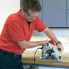 Kép 7/8 - Einhell kézi körfűrész TC-CS 1200 (4330936)
