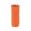 Kép 2/4 - Kendo univerzális körkivágó Bi-Metal HSS 4/6tpi 20mm 41002027