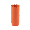 Kép 2/4 - Kendo univerzális körkivágó Bi-Metal HSS 4/6tpi 22mm 41002227