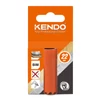 Kép 4/4 - Kendo univerzális körkivágó Bi-Metal HSS 4/6tpi 22mm 41002227
